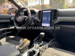 Xe Ford Ranger XLS 2.0L 4x2 AT 2023