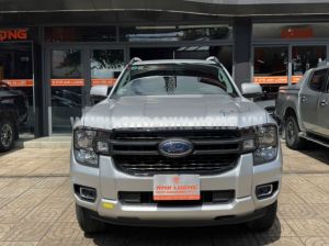Xe Ford Ranger XLS 2.0L 4x2 AT 2023