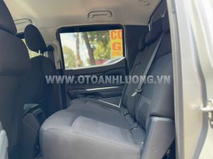 Xe Ford Ranger XLS 2.0L 4x2 AT 2023