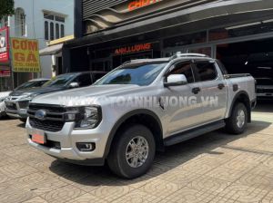 Xe Ford Ranger XLS 2.0L 4x2 AT 2023