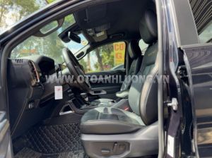 Xe Ford Ranger Wildtrak 2.0L 4x4 AT 2023