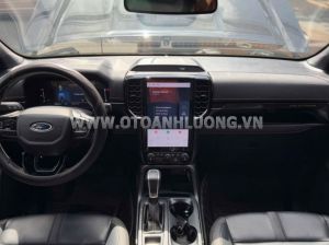 Xe Ford Ranger Wildtrak 2.0L 4x4 AT 2023