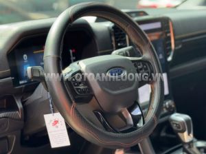 Xe Ford Ranger Wildtrak 2.0L 4x4 AT 2023