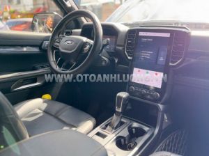 Xe Ford Ranger Wildtrak 2.0L 4x4 AT 2023