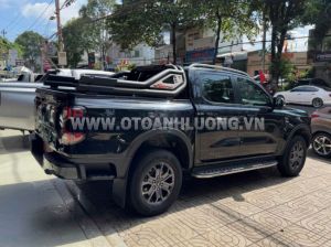 Xe Ford Ranger Wildtrak 2.0L 4x4 AT 2023