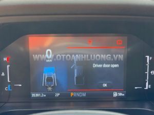 Xe Ford Ranger Wildtrak 2.0L 4x4 AT 2023