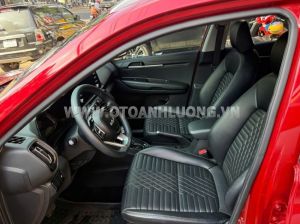 Xe Kia Sonet Luxury 1.5 AT 2024