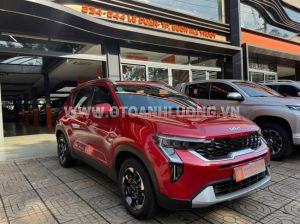 Xe Kia Sonet Luxury 1.5 AT 2024