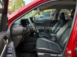 Xe Kia Sonet Luxury 1.5 AT 2024