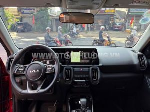 Xe Kia Sonet Luxury 1.5 AT 2024