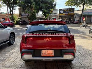 Xe Kia Sonet Luxury 1.5 AT 2024