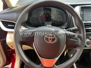 Xe Toyota Vios 1.5E MT 2019