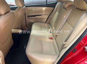 Xe Toyota Vios 1.5E MT 2019
