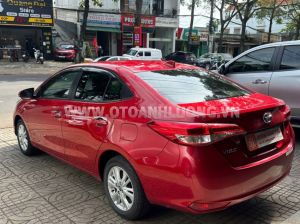 Xe Toyota Vios 1.5E MT 2019