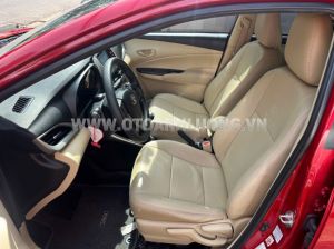 Xe Toyota Vios 1.5E MT 2019