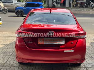 Xe Toyota Vios 1.5E MT 2019