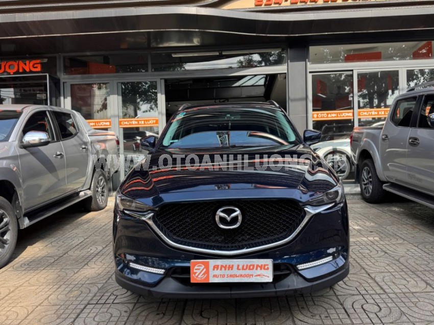 Mazda CX5 2.0 AT