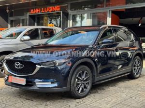 Xe Mazda CX5 2.0 AT 2018
