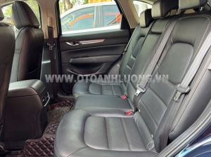 Xe Mazda CX5 2.0 AT 2018