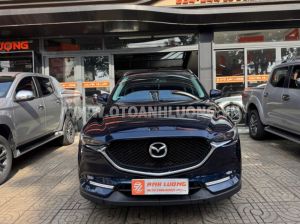 Xe Mazda CX5 2.0 AT 2018