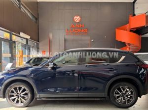 Xe Mazda CX5 2.0 AT 2018