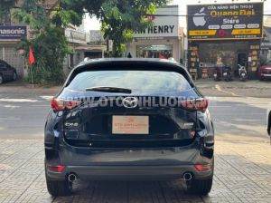 Xe Mazda CX5 2.0 AT 2018