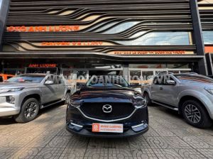 Xe Mazda CX5 2.0 AT 2018