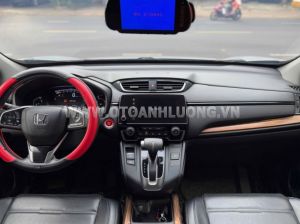 Xe Honda CRV L 2018