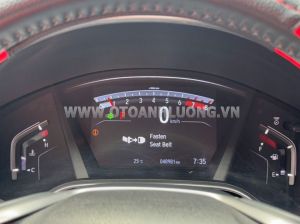 Xe Honda CRV L 2018