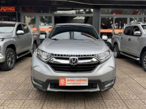 Xe Honda CRV L 2018