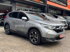 Xe Honda CRV L 2018