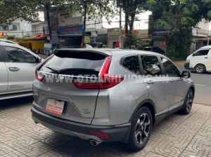 Xe Honda CRV L 2018