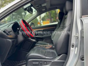 Xe Honda CRV L 2018