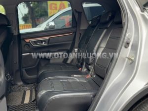 Xe Honda CRV L 2018