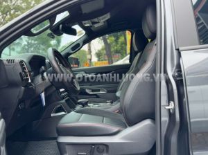 Xe Ford Ranger Stormtrak 2.0L 4x4 AT 2025