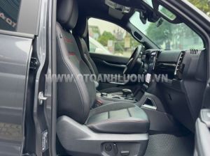 Xe Ford Ranger Stormtrak 2.0L 4x4 AT 2025