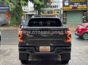 Xe Ford Ranger Stormtrak 2.0L 4x4 AT 2025