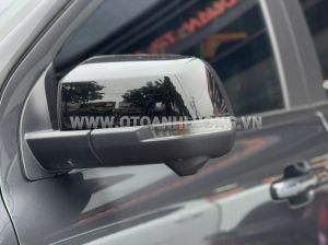 Xe Ford Ranger Stormtrak 2.0L 4x4 AT 2025