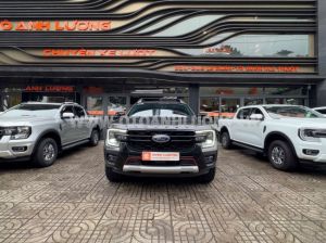 Xe Ford Ranger Stormtrak 2.0L 4x4 AT 2025