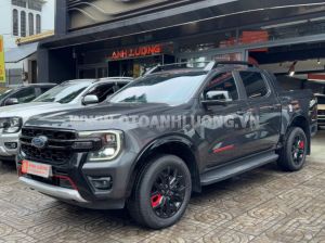 Xe Ford Ranger Stormtrak 2.0L 4x4 AT 2025