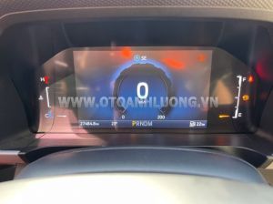 Xe Ford Ranger XLS 2.0L 4x2 AT 2024