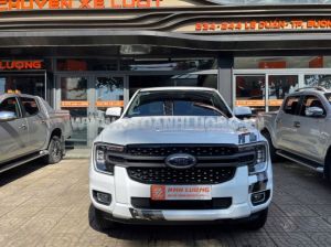 Xe Ford Ranger XLS 2.0L 4x2 AT 2024
