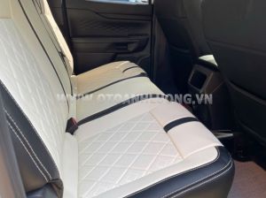 Xe Ford Ranger XLS 2.0L 4x2 AT 2024