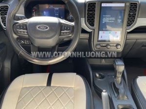 Xe Ford Ranger XLS 2.0L 4x2 AT 2024