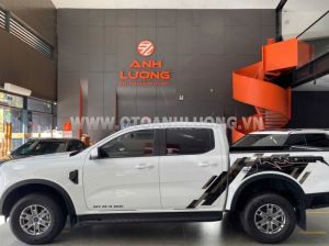 Xe Ford Ranger XLS 2.0L 4x2 AT 2024