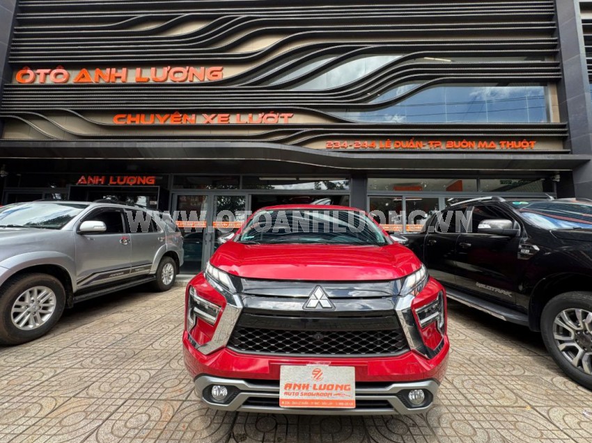 Mitsubishi Xpander Premium 1.5 AT