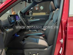 Xe Ford Territory Titanium X 1.5 AT 2025