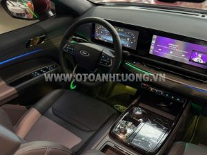 Xe Ford Territory Titanium X 1.5 AT 2025