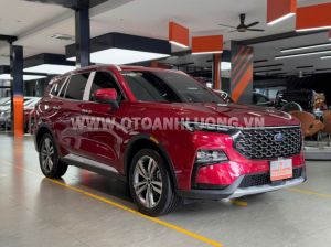 Xe Ford Territory Titanium X 1.5 AT 2025