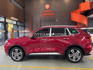 Xe Ford Territory Titanium X 1.5 AT 2025